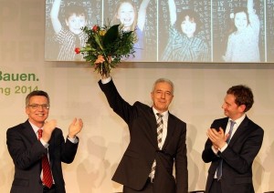 Copyright CDU Landesverband Sachsen