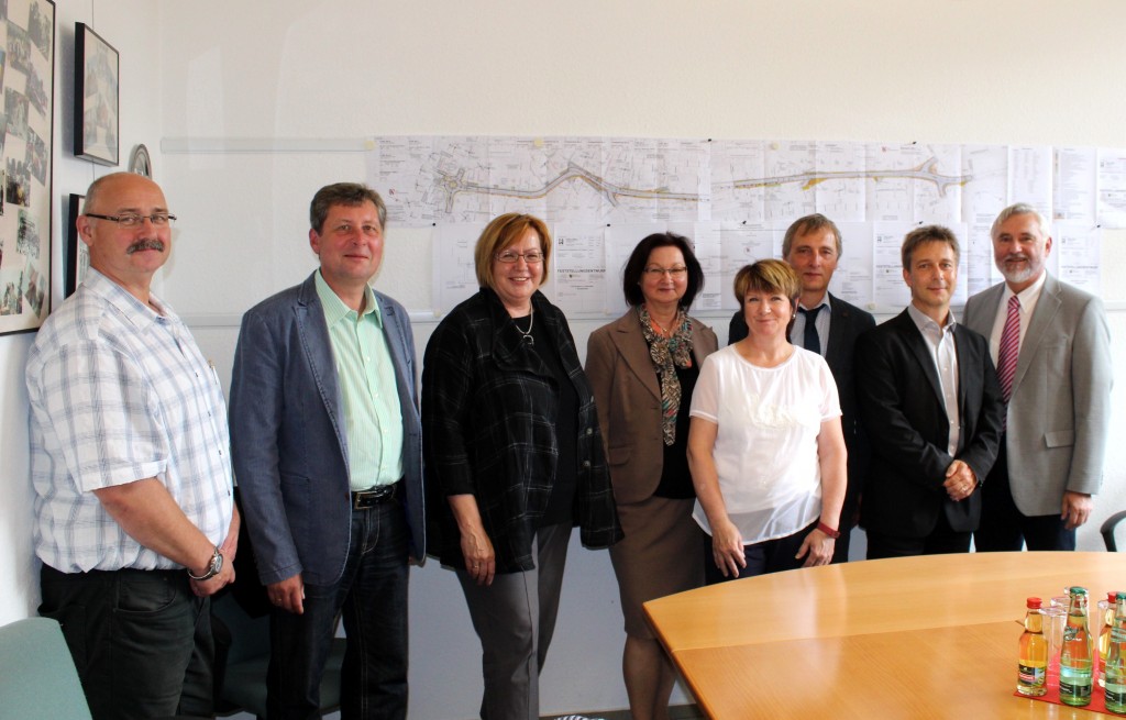 OD-Unterzeichnung-Gruppenbild