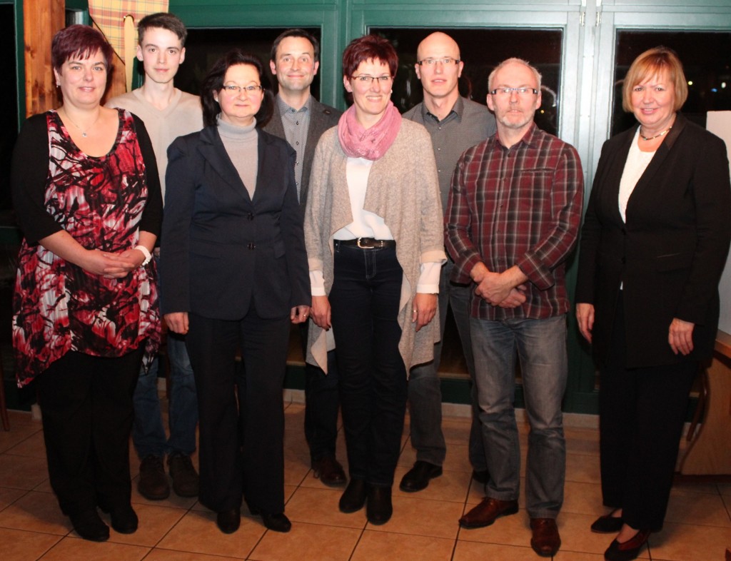 20160115_neuer Vorstand mit Landtagsabgeordneter